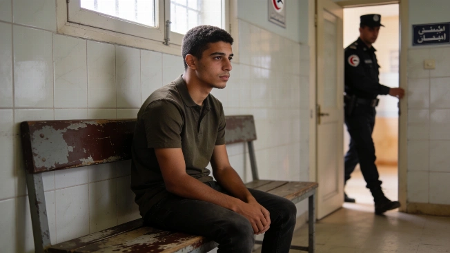 Tunisia's phone searches turn cybercrime law into a tool against dissent Maghreb Insider