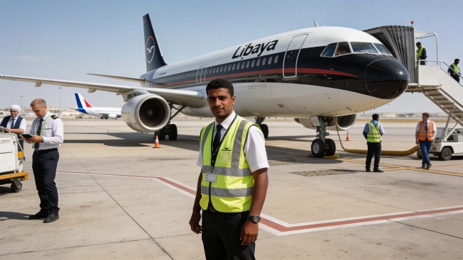 Libya and France Advance Talks on Political Process and Direct Flights Maghreb Insider