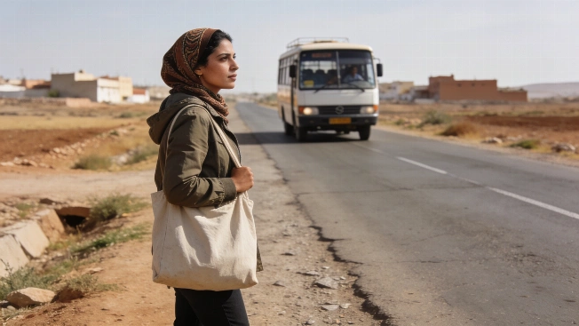 Morocco Puts Gender Budgeting to the Test Maghreb Insider