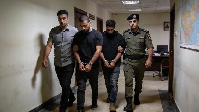 Libyan Government Uncovers Coordinated Drone Plot Against Energy Infrastructure Maghreb Insider