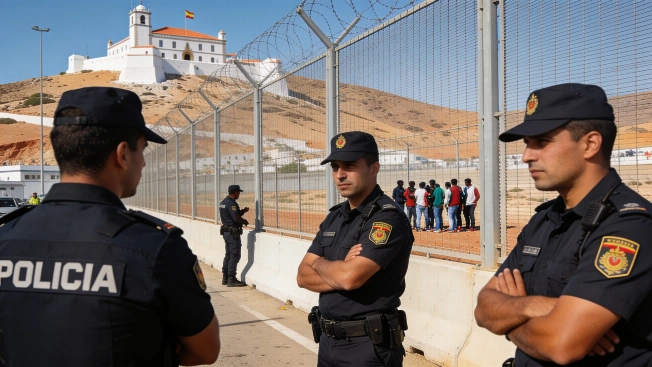 Spanish prime minister blames Morocco for Ceuta border breach Maghreb Insider
