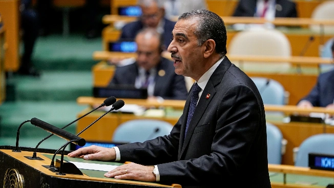 Tunisia calls on UN to confront regional conflicts Maghreb Insider