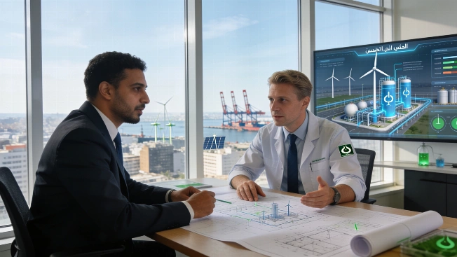 RINA opens Casablanca office to tap Morocco's green hydrogen push Maghreb Insider