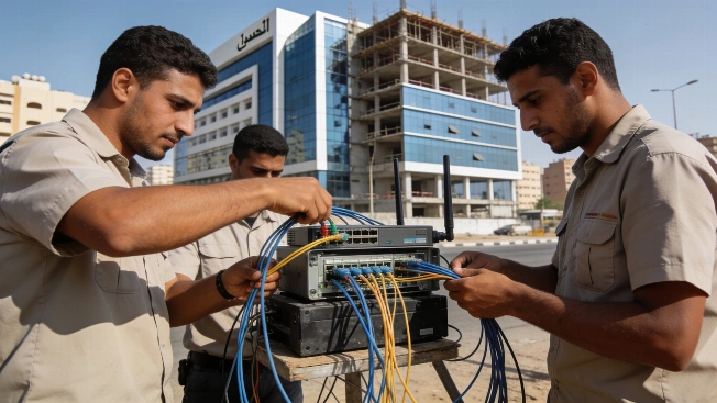 Orange Egypt to deliver digital infrastructure for Marakez developments Maghreb Insider