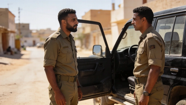 Libyan Brigade Seizes More Than 1.3 Million Pills in Kufra Maghreb Insider