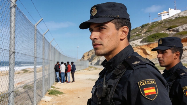 Spain resists Moroccan pressure as it strengthens ties with Algeria Maghreb Insider