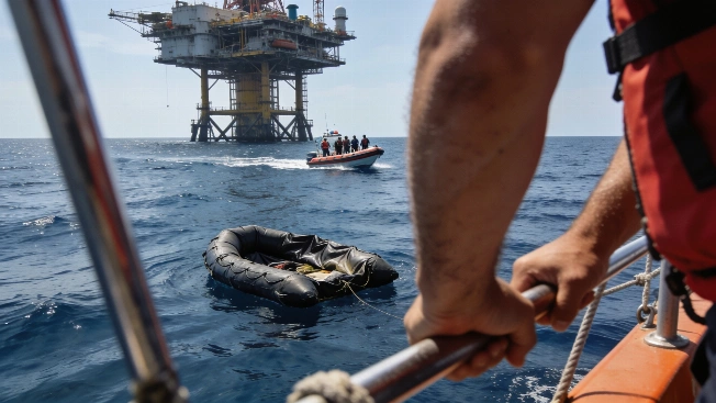 Two dead, at least six missing after boat sinks off Tunisia Maghreb Insider