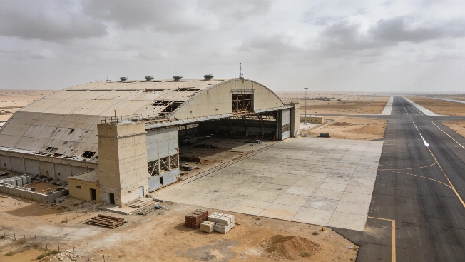 US trains Libyan forces as Russia upgrades six airfields Maghreb Insider