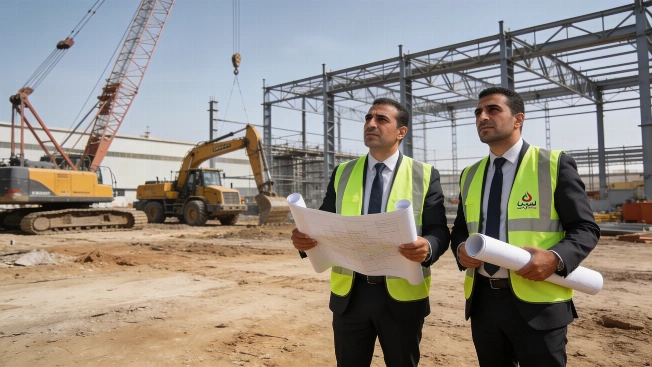 Algeria Awards Land for Four Major Projects, Promising 1,300 New Jobs Maghreb Insider
