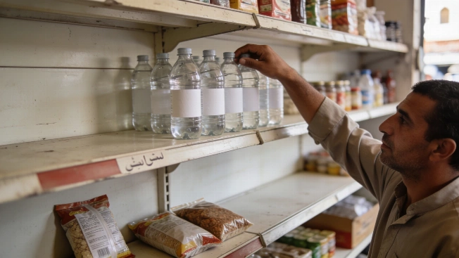 Tunisia's shortages expose the limits of its recovery Maghreb Insider