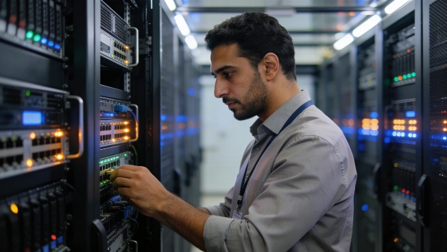 Egypt commits $12 billion to AI and cloud overhaul, sets strict child online safety rules Maghreb Insider