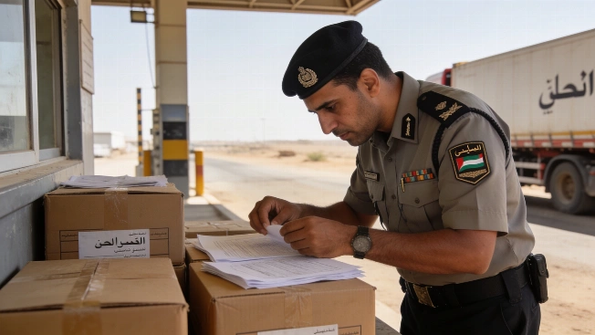 Libya clamps down on currency smuggling with new import restrictions Maghreb Insider