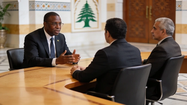 African Legislators Back Morocco's Vaccine Plans Maghreb Insider