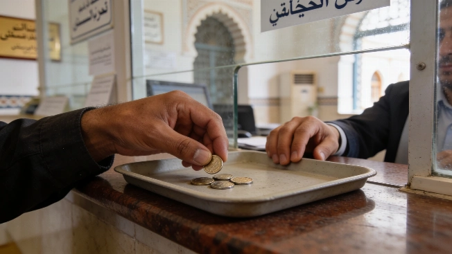 Tunisia replaces jail terms with fines for first false-news offences Maghreb Insider