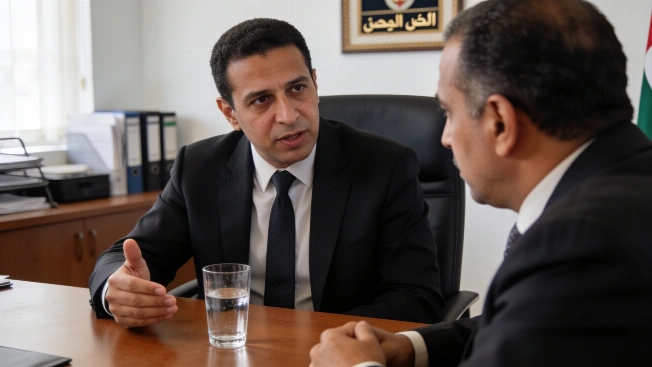 Libya weighs water-treatment options with German firm Maghreb Insider