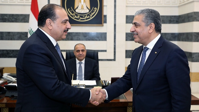 Leadership Transition at Suez Canal Economic Zone Maghreb Insider