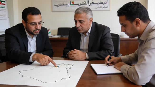 Libya Sets Out National Early Warning Roadmap Maghreb Insider