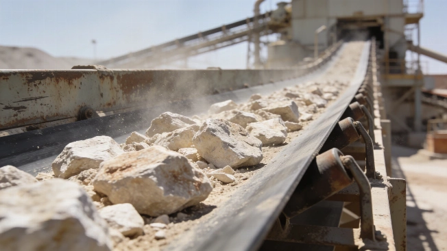 Tunisia sets 10-million-ton phosphate goal Maghreb Insider