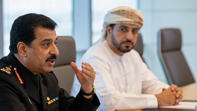Libya and Oman Continue Energy Talks, but No Deal Is Public Maghreb Insider
