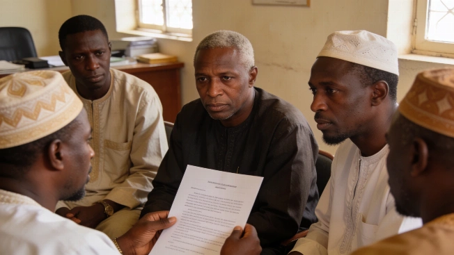 Mauritanian Opposition Rejects Calls for Third Presidential Term Maghreb Insider