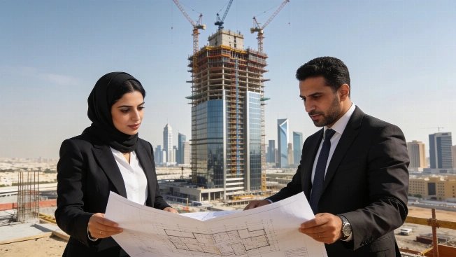 Forbes International Tower in Egypt Sets 2030 Net-Zero Carbon Target Maghreb Insider