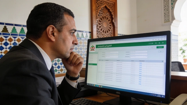 Morocco unveils draft law to police carbon trading and enforce penalties Maghreb Insider