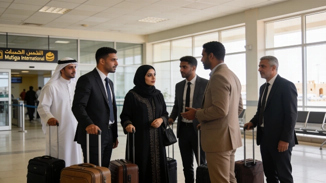 Libya Hosts First Forum for Diaspora Experts in Tripoli Maghreb Insider