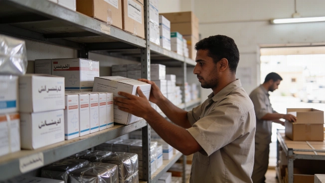 Libya Adopts National Rules to Curb Medical Supply Waste Maghreb Insider