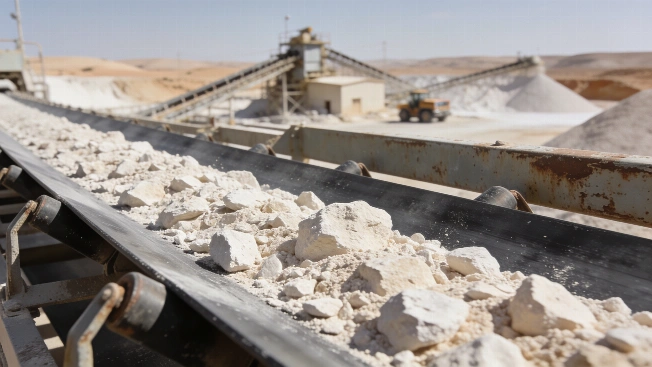 Tunisia targets phosphate output nearly triple its decade average Maghreb Insider