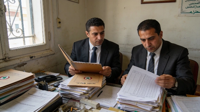 Algeria Launches Probe into Billions in Suspect Import Requests Maghreb Insider