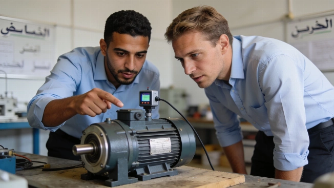 Tunis Talks Connect Italian and Tunisian AI Startups with Energy Efficiency Maghreb Insider