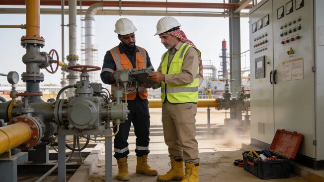 Libya's NOC Signs Production-Sharing Deal with Chevron After 2025 Bidding Maghreb Insider