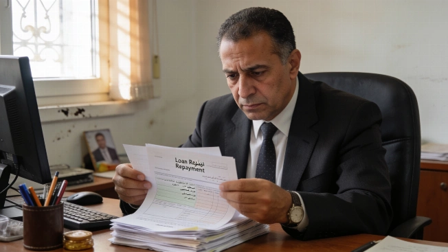 Moroccan civil servants face record debt burden as banks fuel borrowing Maghreb Insider