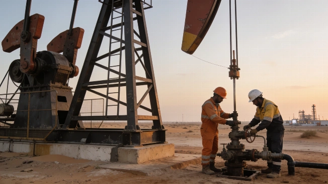 OMV confirms major oil find in Libya's Sirte Basin Maghreb Insider