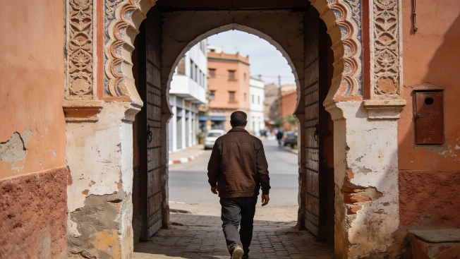 Morocco's postcolonial challenge: trusting its own history Maghreb Insider