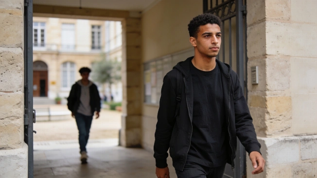 Morocco Leads France's International Student Intake Maghreb Insider
