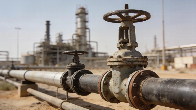 Aoun Says Billions Vanished From Libya's Oil Sector Maghreb Insider