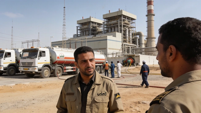 Libyan PM Orders Emergency Measures to Stabilise Power and Fuel Supply Maghreb Insider