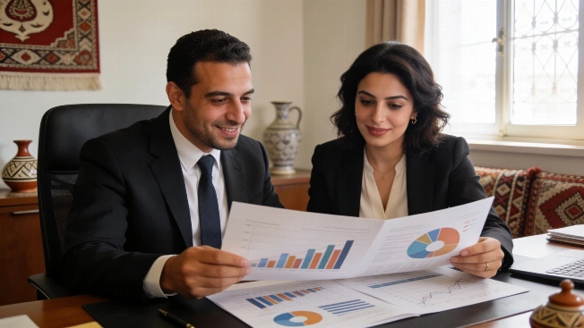 Tunisia rises in global investment rankings but still trails regional peers Maghreb Insider