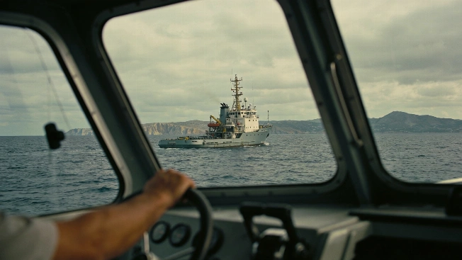 Libya's Maritime Dispute Puts Greek Migration Strategy Under Strain Maghreb Insider