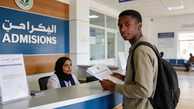 Mauritania Announces 2026 University Placement Results for Baccalaureate Graduates Maghreb Insider