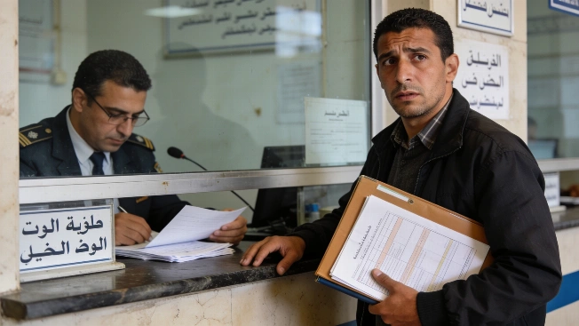 Algiers Sets Five-Day Deadline for Ageing Bus Operators to Renew Permits Maghreb Insider