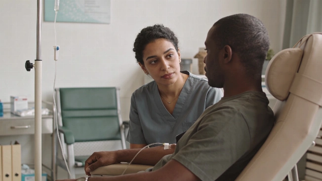 Algeria's oncology nurses move beyond treatment delivery Maghreb Insider