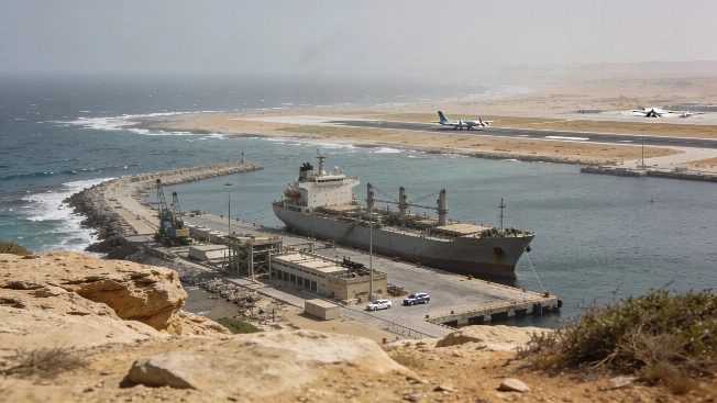 Russia Expands Its Military Reach in Libya Maghreb Insider