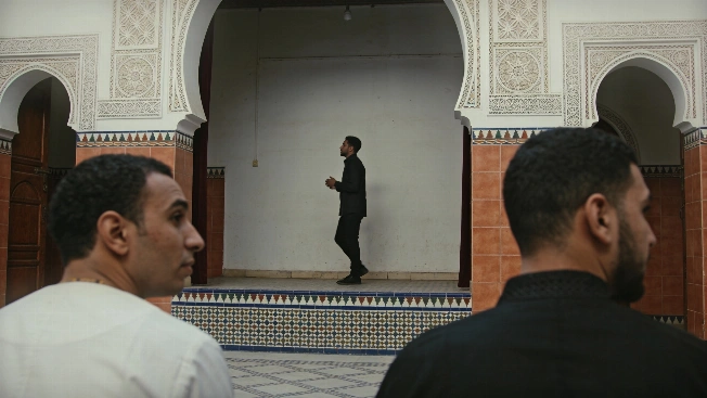 Morocco's Israel Ties Face Anger Over Cultural Promotion Maghreb Insider