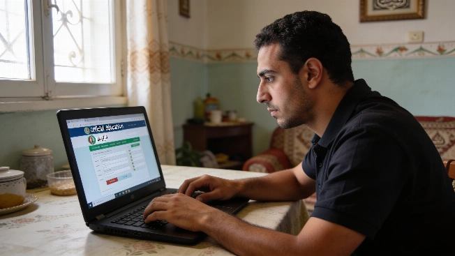 Algeria to Publish Teacher Transfer Results Ahead of New School Year Maghreb Insider