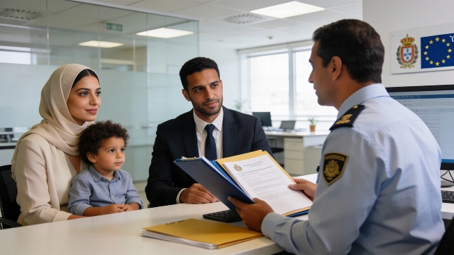 Portugal, Italy and Greece Lead EU Golden Visa Rankings for 2026 Maghreb Insider