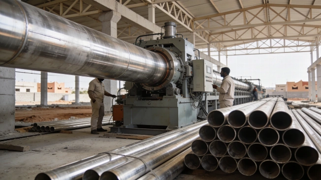 Froch targets 2027 production at Morocco plant Maghreb Insider