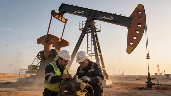 Chevron returns to Libya as oil sector seeks production revival Maghreb Insider
