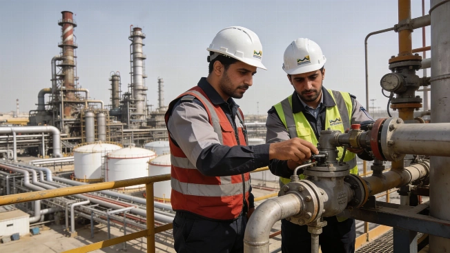 Egypt aims to double oil and condensate output with $4bn refinery push Maghreb Insider